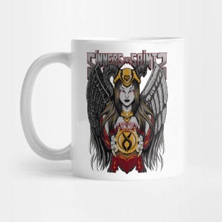 Succubus Mug